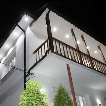 Lubina Apartments Szarajevó Kültér fotó