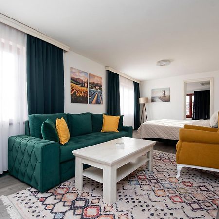 Lubina Apartments Szarajevó Kültér fotó