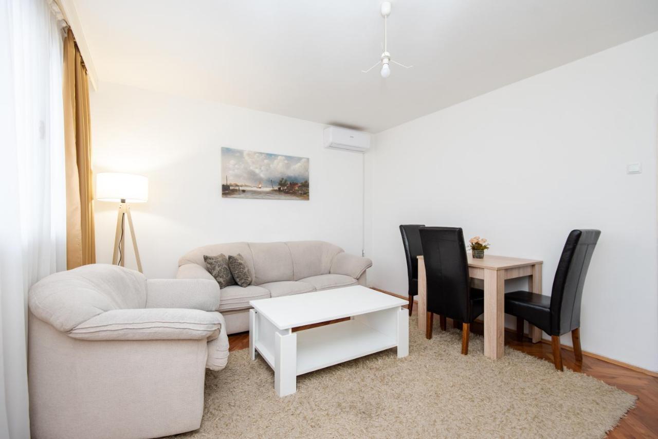 Lubina Apartments Szarajevó Kültér fotó