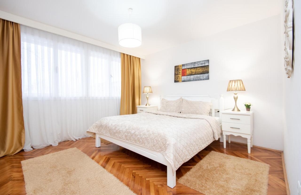 Lubina Apartments Szarajevó Kültér fotó