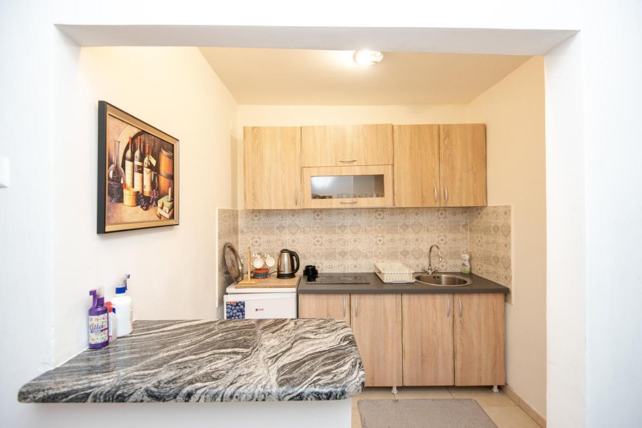 Lubina Apartments Szarajevó Kültér fotó