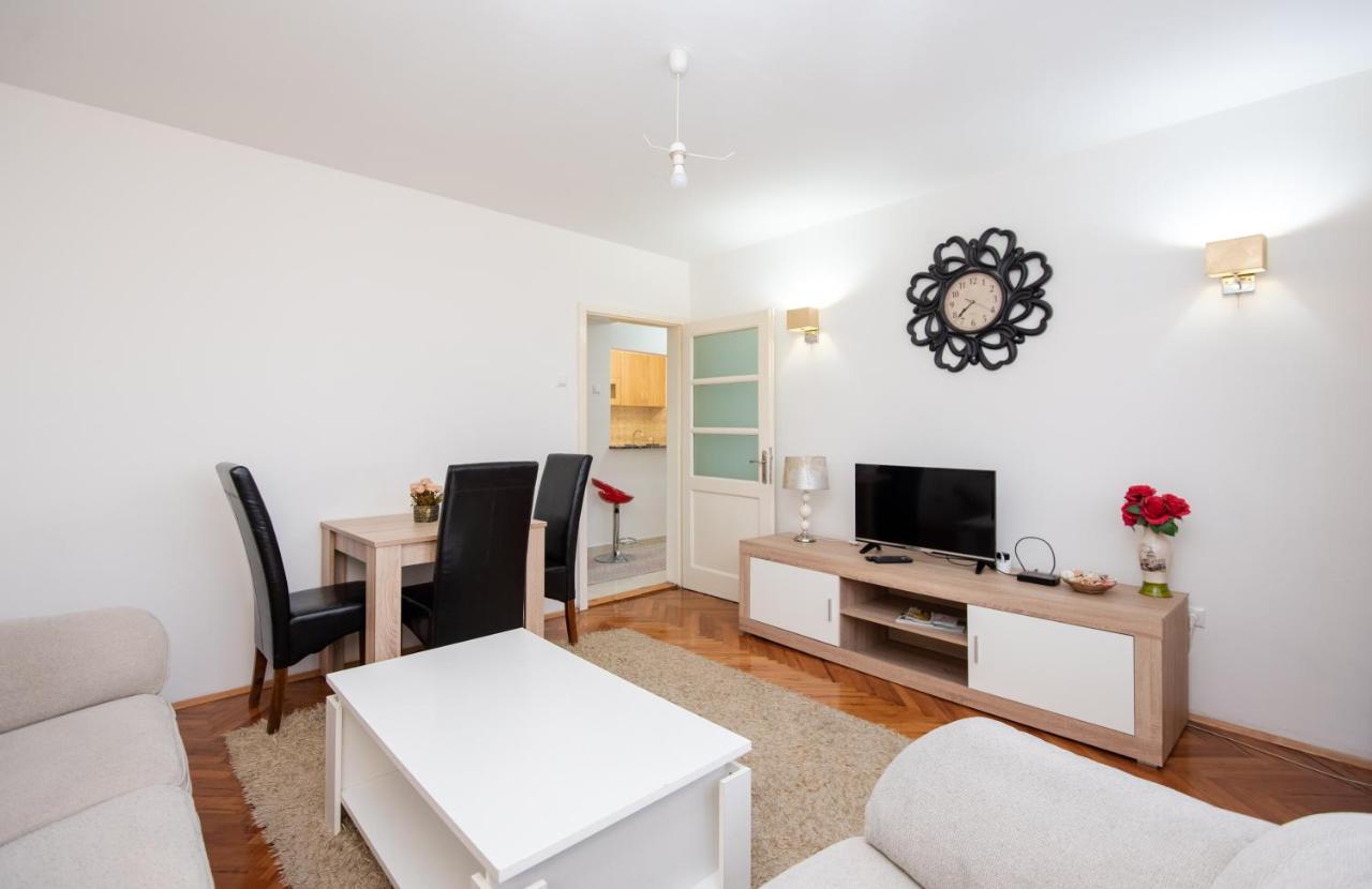 Lubina Apartments Szarajevó Kültér fotó
