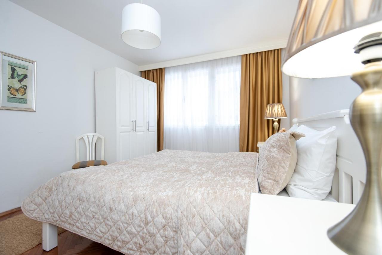 Lubina Apartments Szarajevó Kültér fotó