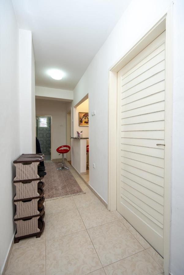 Lubina Apartments Szarajevó Kültér fotó