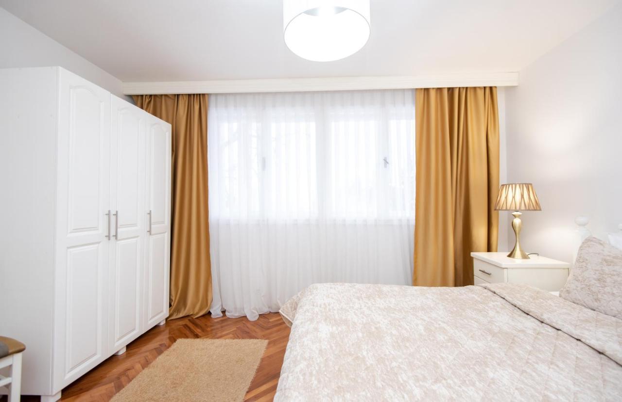Lubina Apartments Szarajevó Kültér fotó