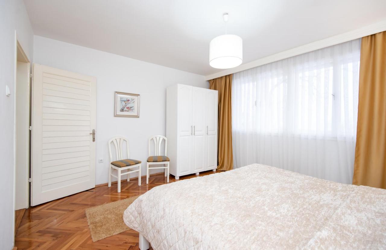 Lubina Apartments Szarajevó Kültér fotó
