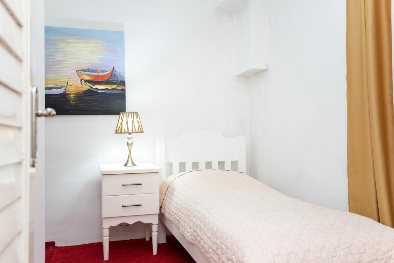 Lubina Apartments Szarajevó Kültér fotó