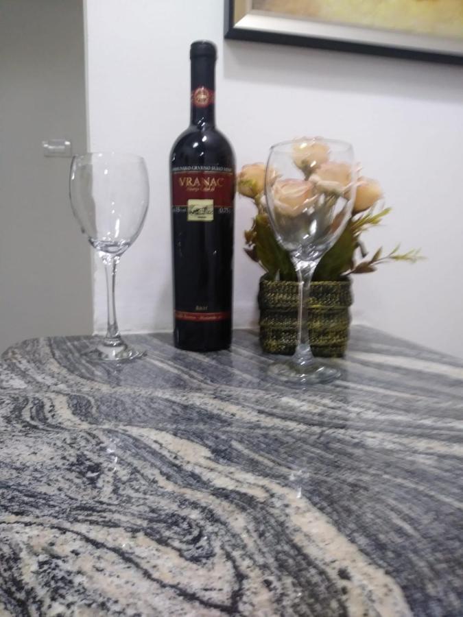 Lubina Apartments Szarajevó Kültér fotó