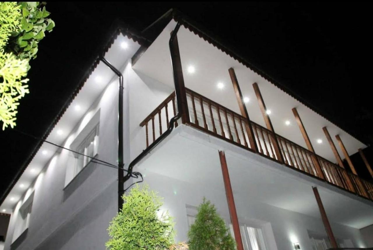 Lubina Apartments Szarajevó Kültér fotó