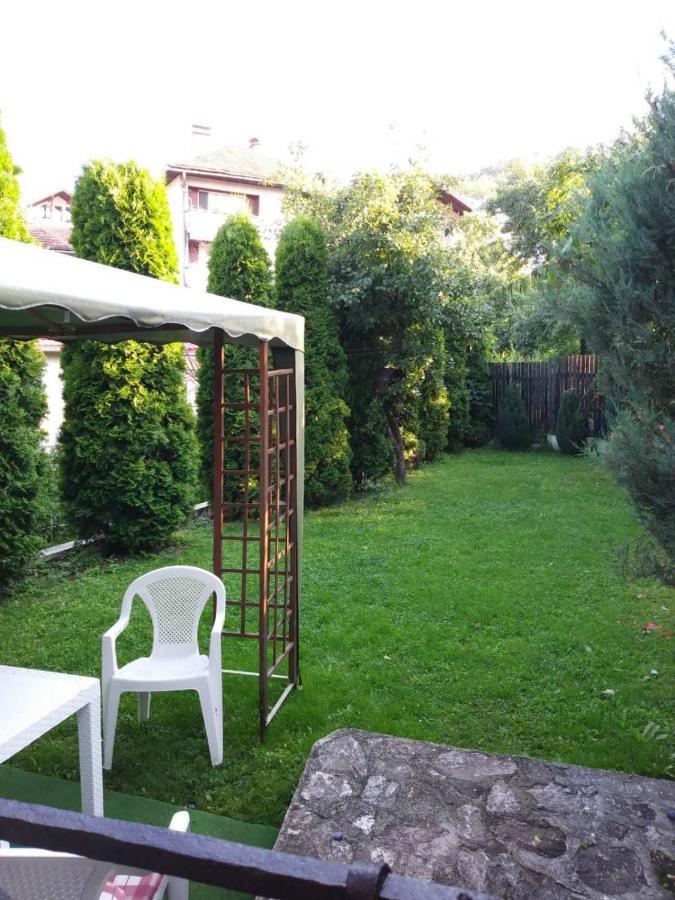 Lubina Apartments Szarajevó Kültér fotó