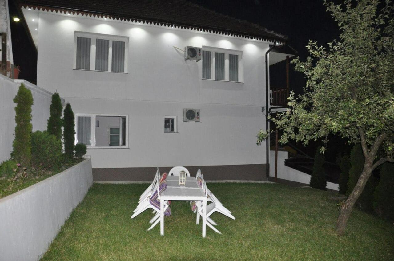 Lubina Apartments Szarajevó Kültér fotó