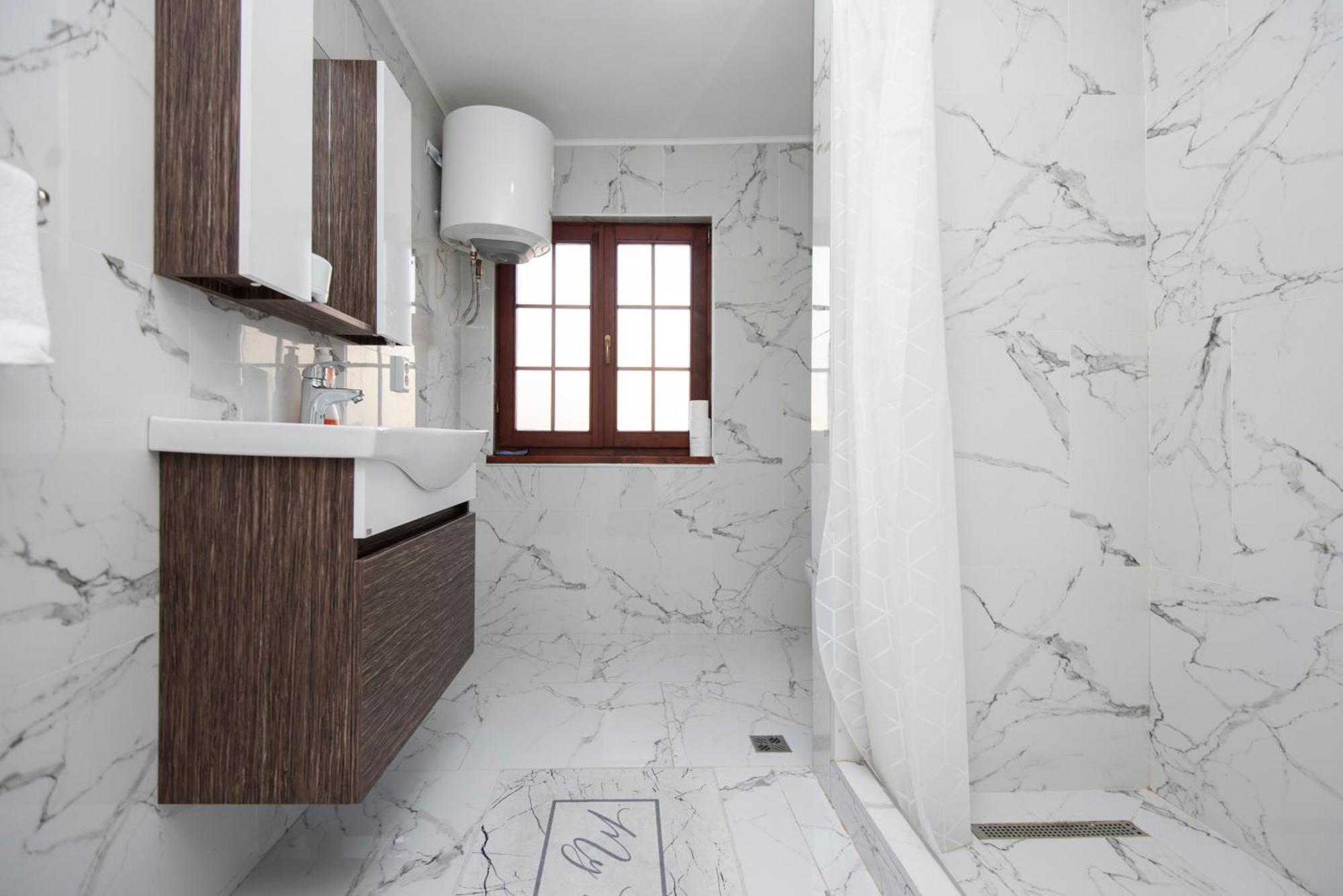 Lubina Apartments Szarajevó Kültér fotó