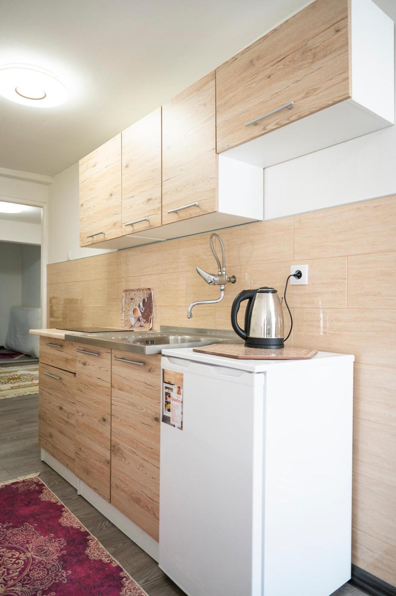 Lubina Apartments Szarajevó Kültér fotó