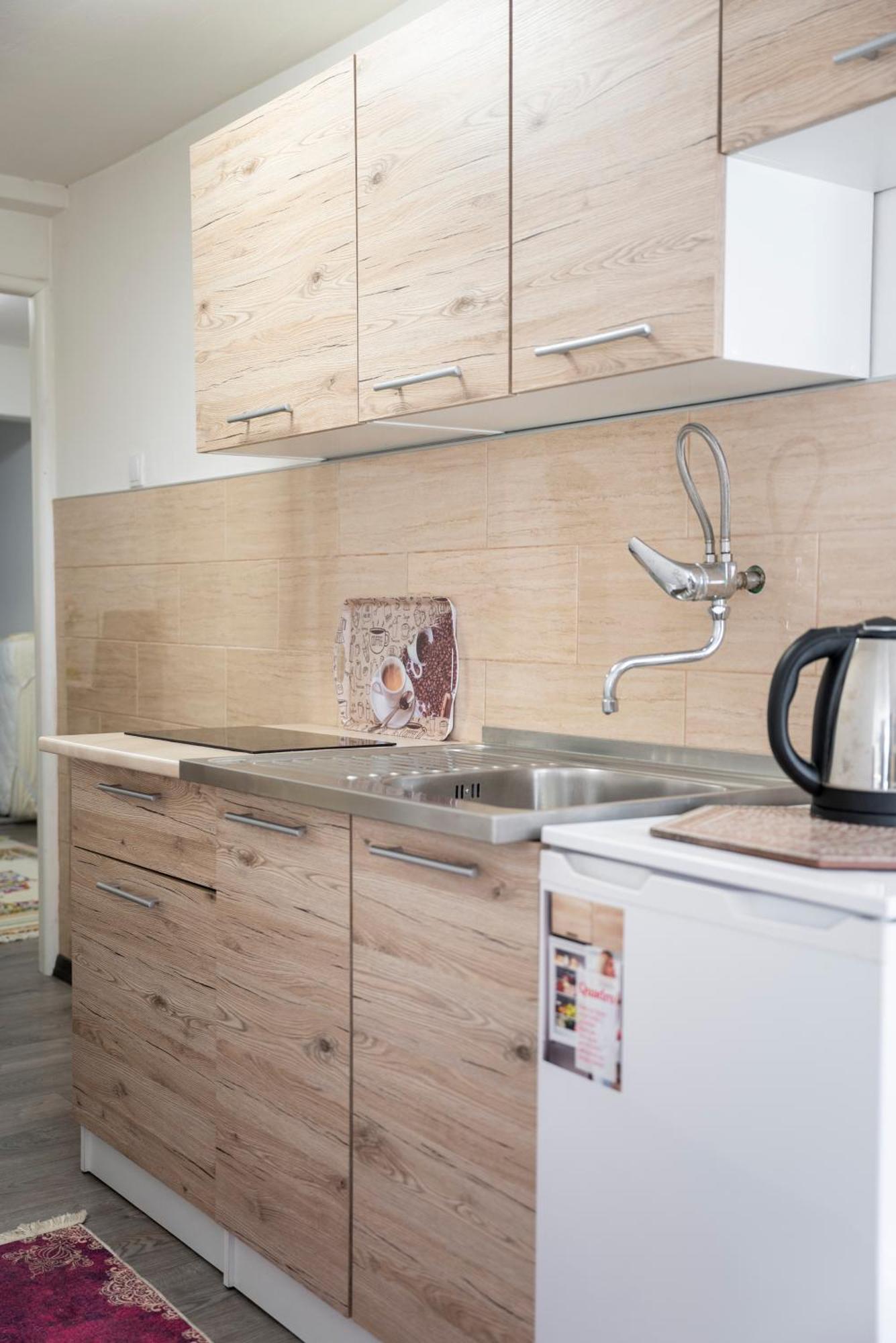 Lubina Apartments Szarajevó Kültér fotó