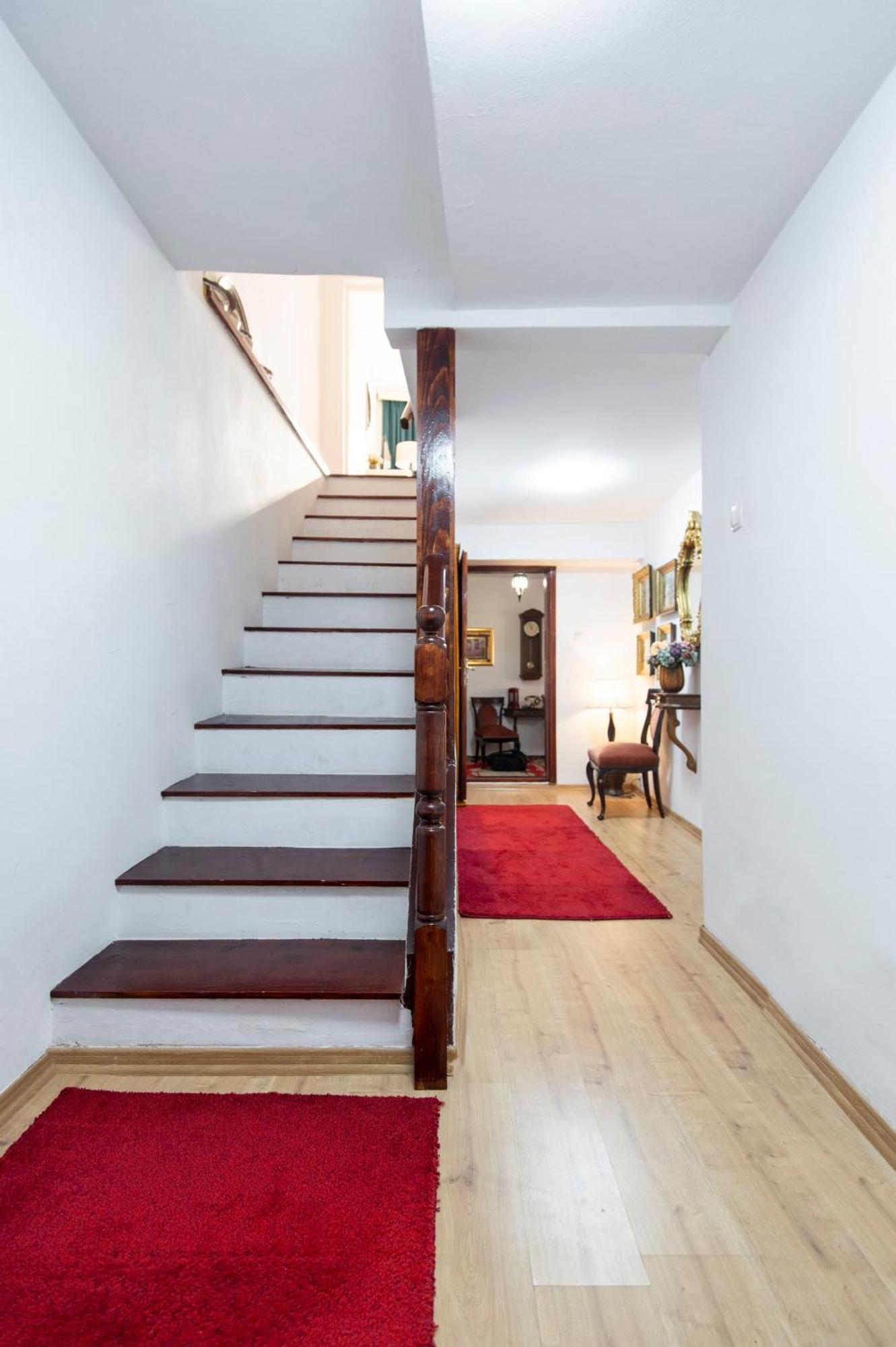 Lubina Apartments Szarajevó Kültér fotó