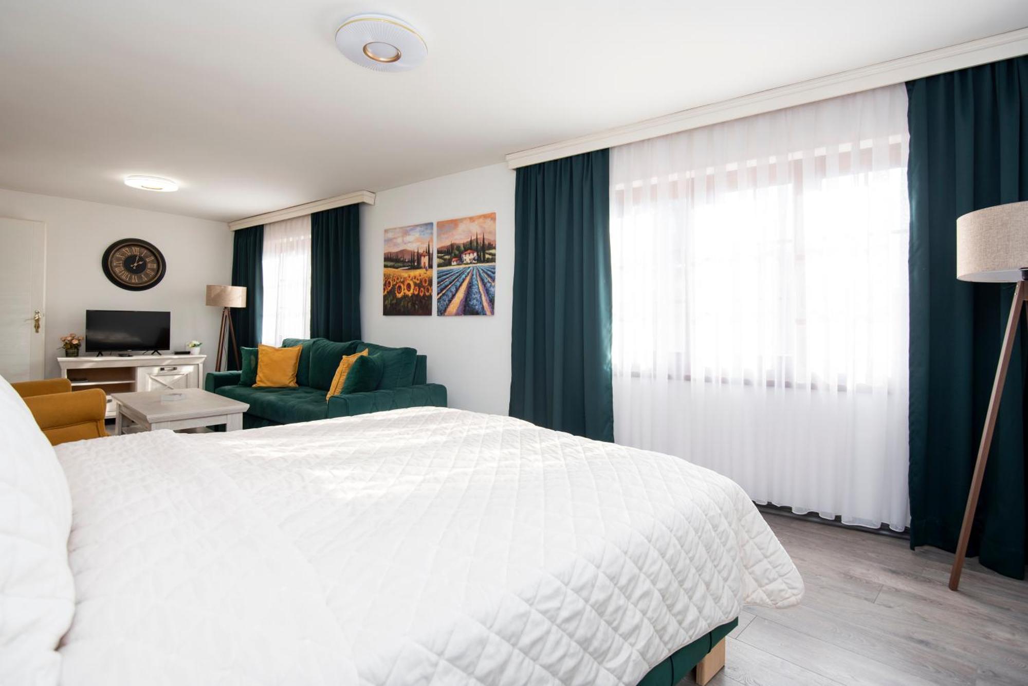 Lubina Apartments Szarajevó Kültér fotó