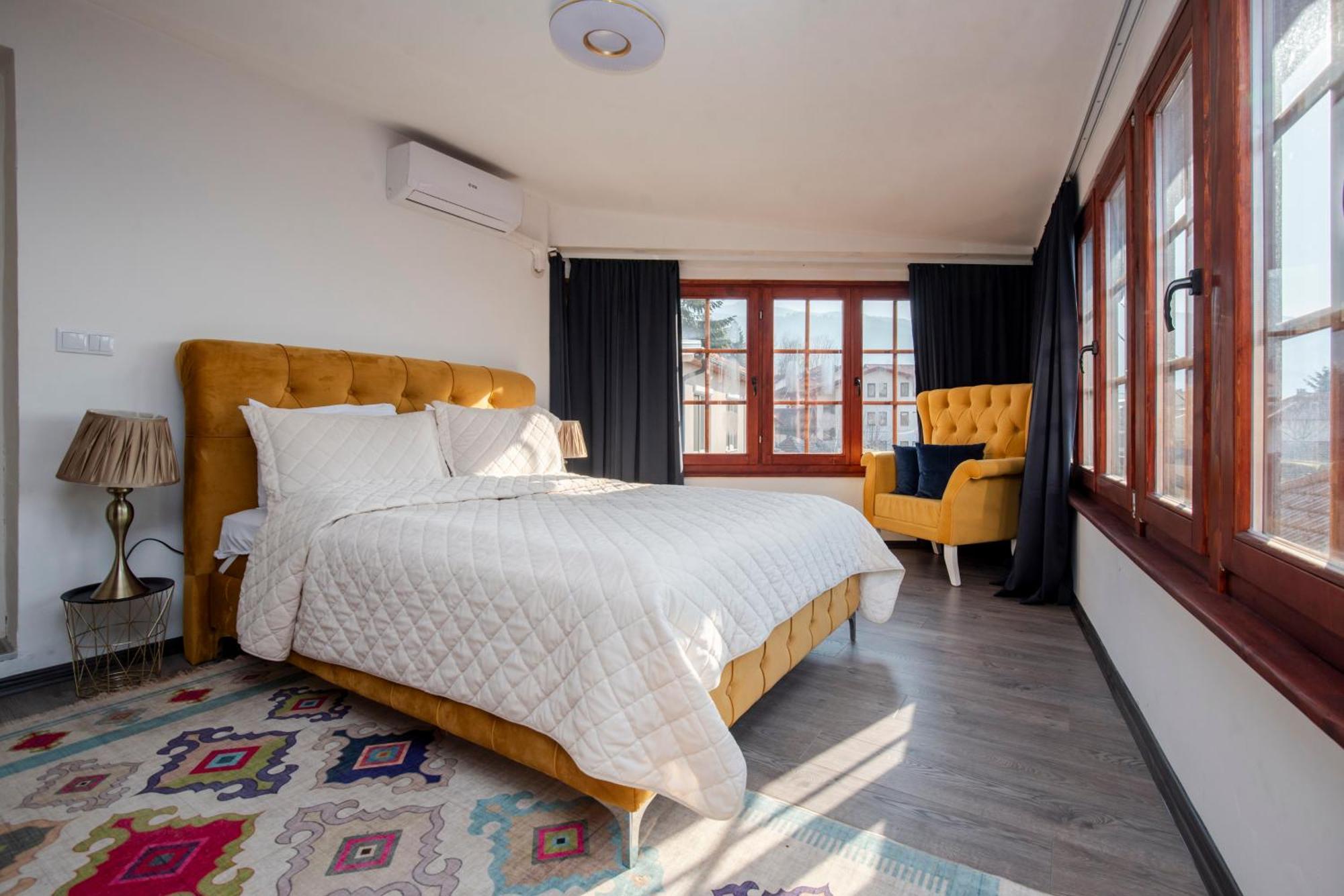Lubina Apartments Szarajevó Kültér fotó
