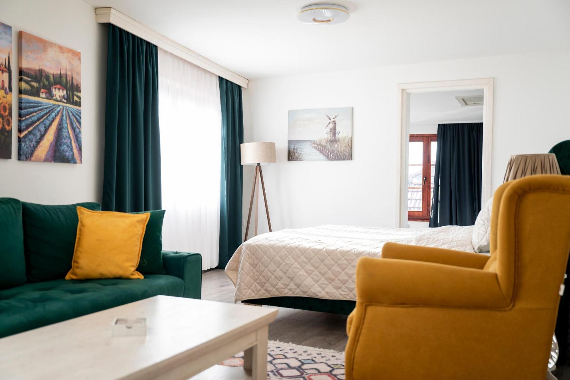 Lubina Apartments Szarajevó Kültér fotó