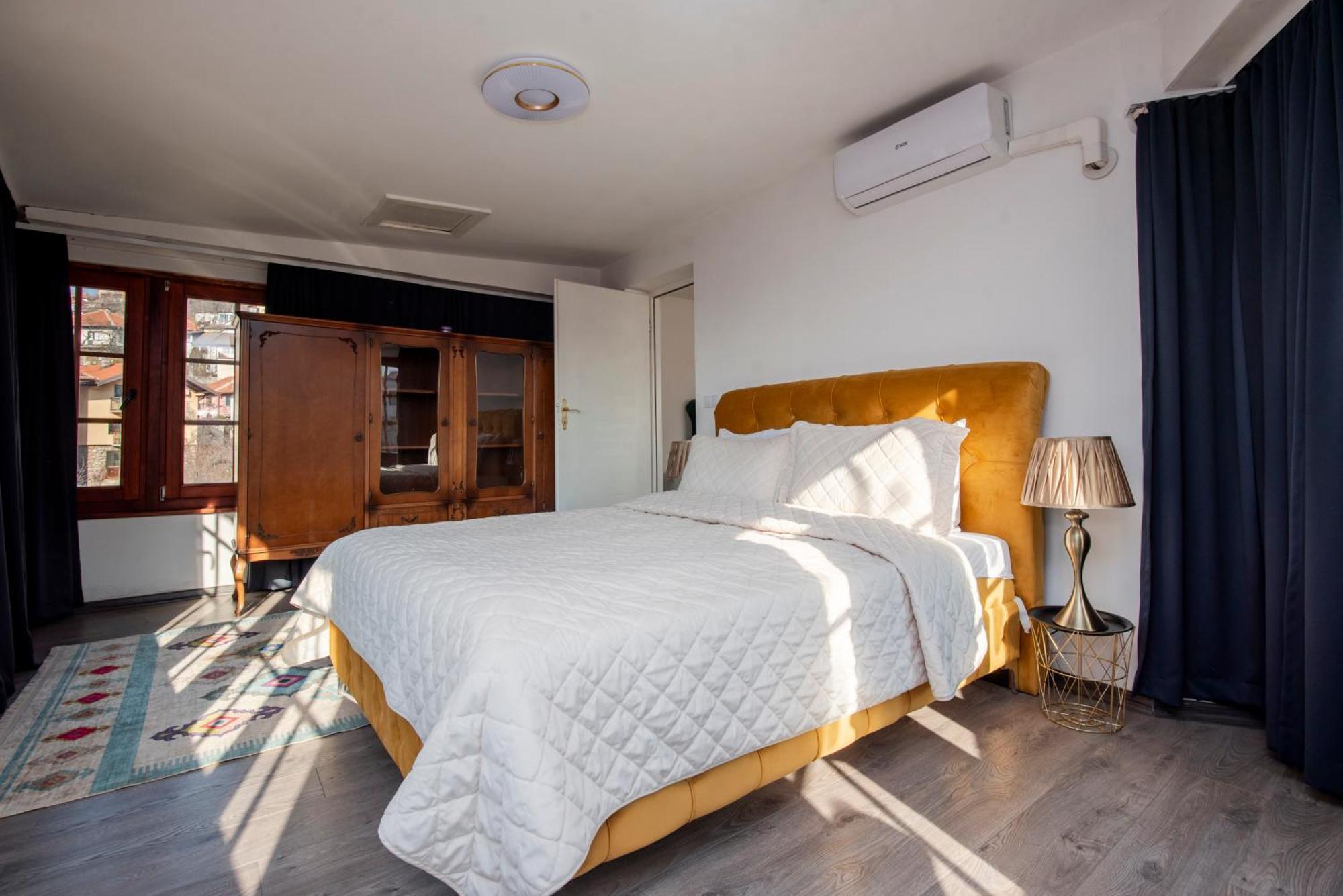 Lubina Apartments Szarajevó Kültér fotó