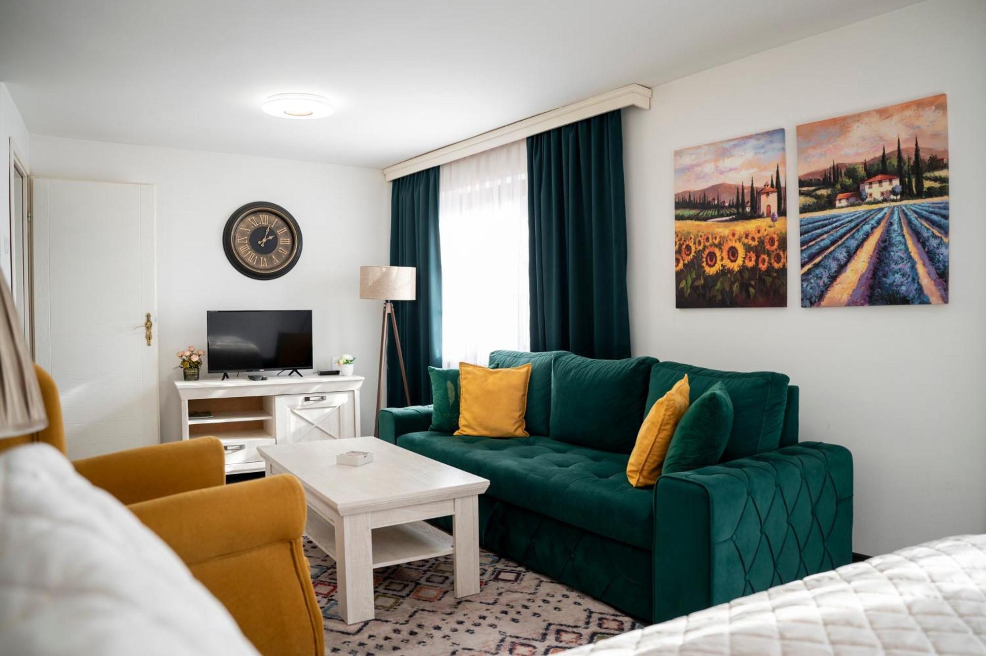Lubina Apartments Szarajevó Kültér fotó