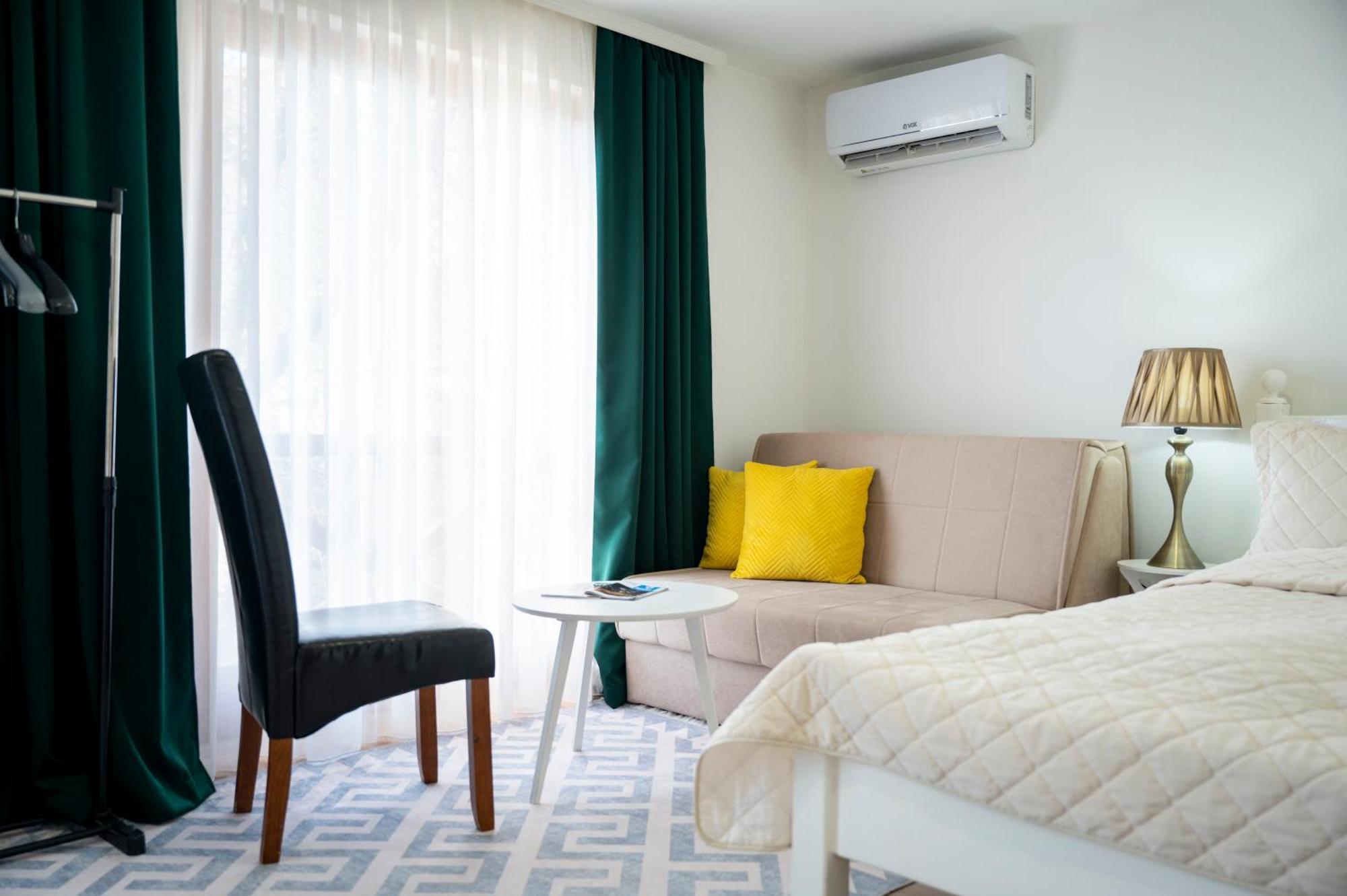 Lubina Apartments Szarajevó Kültér fotó