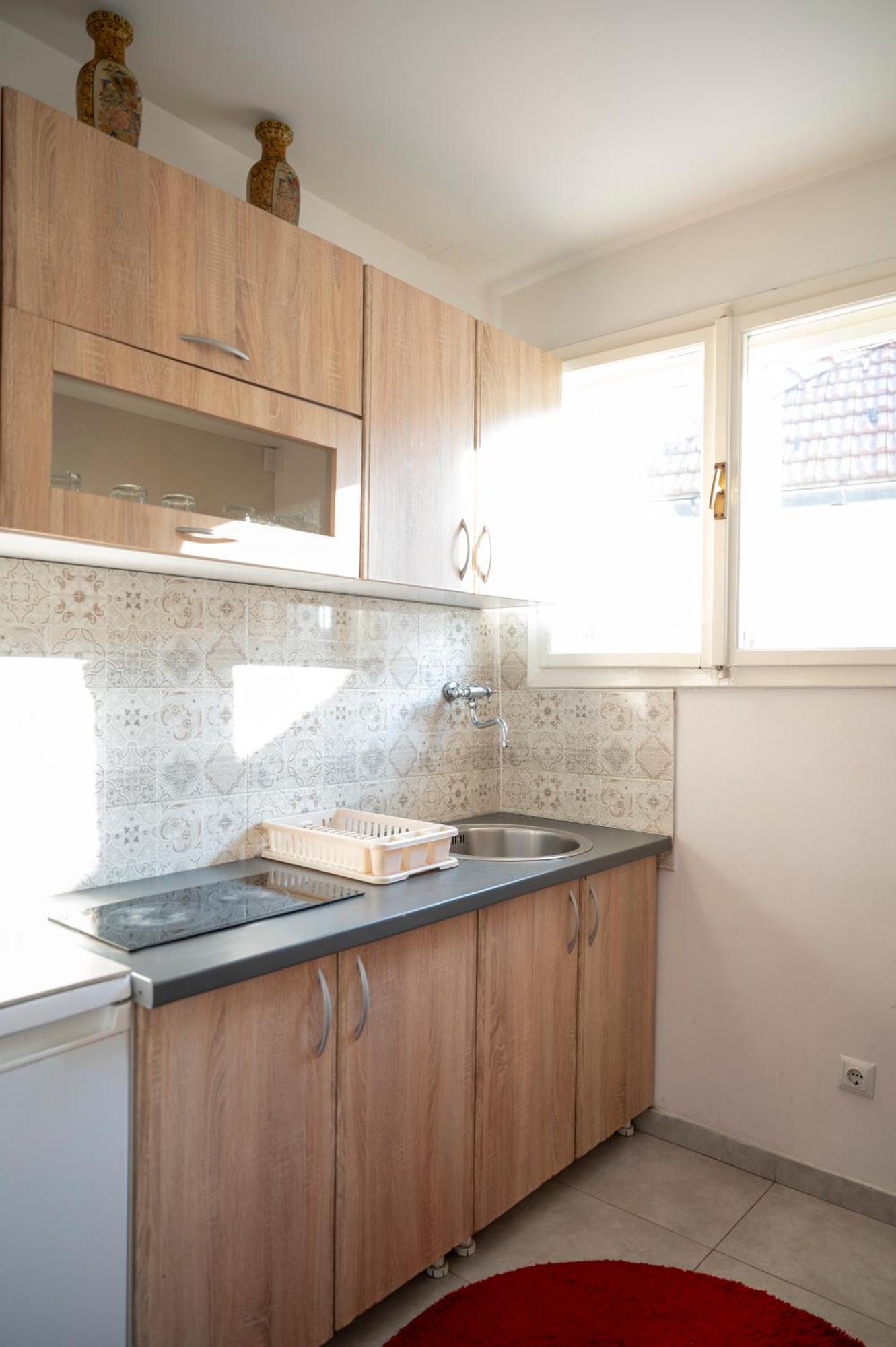 Lubina Apartments Szarajevó Kültér fotó
