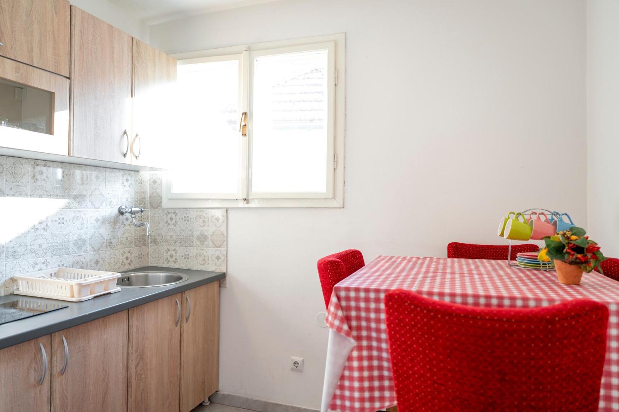 Lubina Apartments Szarajevó Kültér fotó
