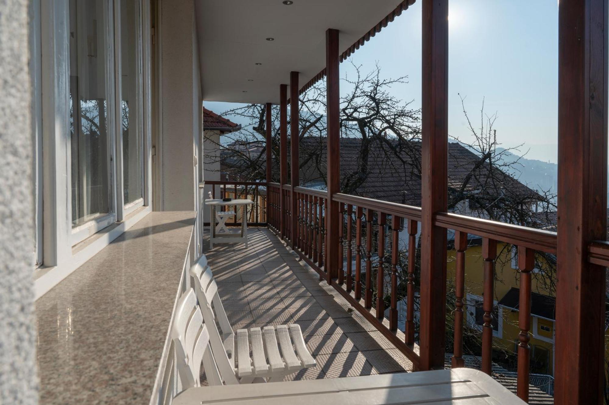 Lubina Apartments Szarajevó Kültér fotó