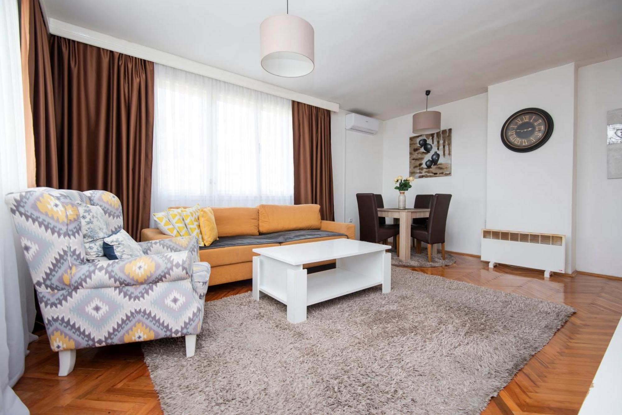 Lubina Apartments Szarajevó Kültér fotó