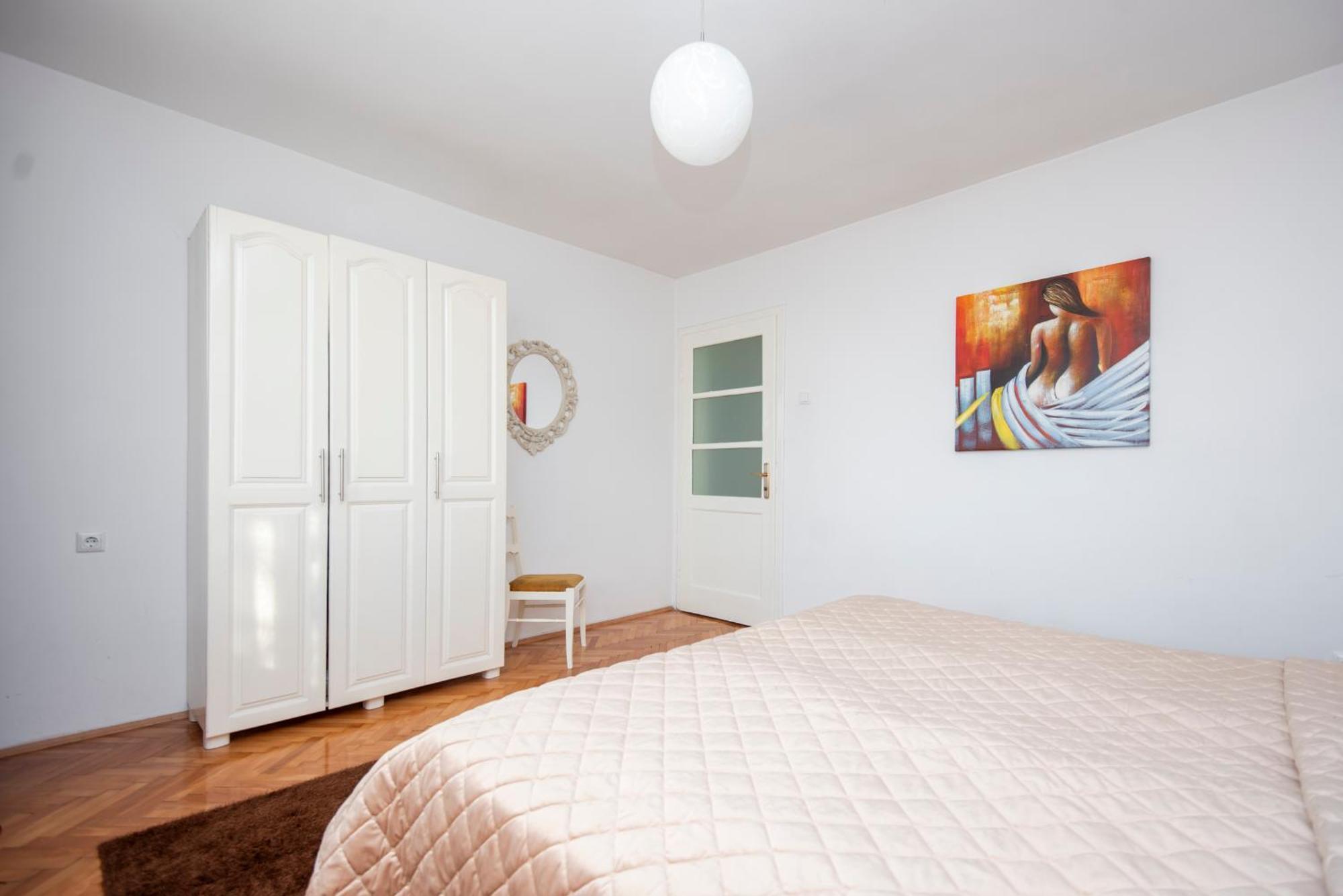 Lubina Apartments Szarajevó Kültér fotó