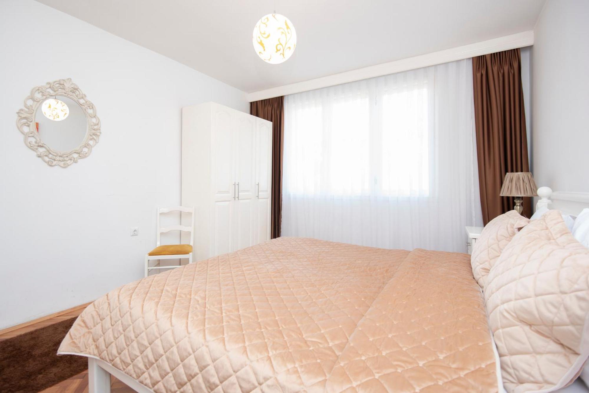 Lubina Apartments Szarajevó Kültér fotó