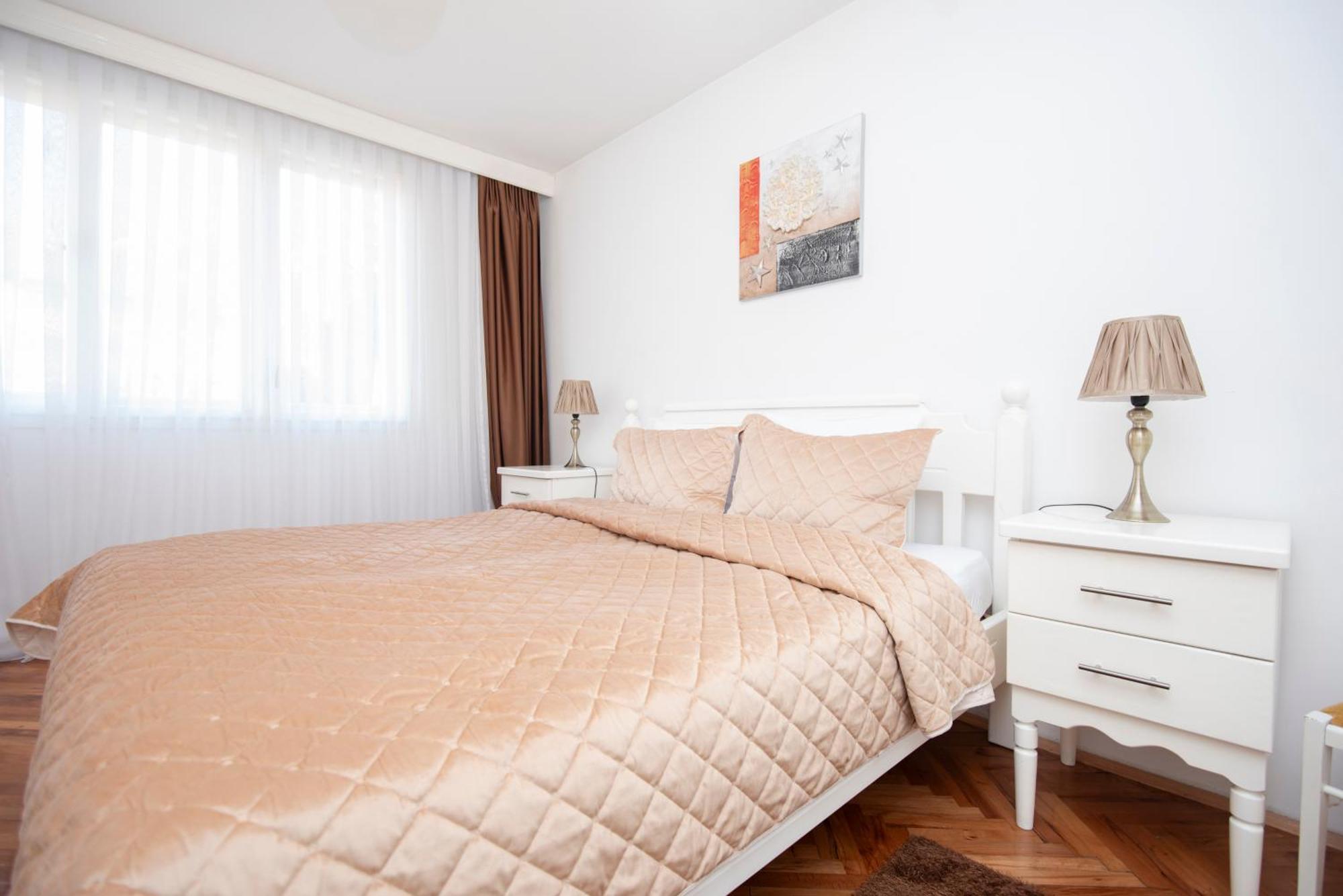 Lubina Apartments Szarajevó Kültér fotó