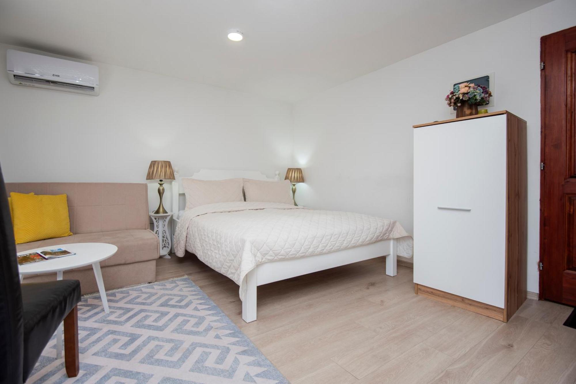 Lubina Apartments Szarajevó Kültér fotó
