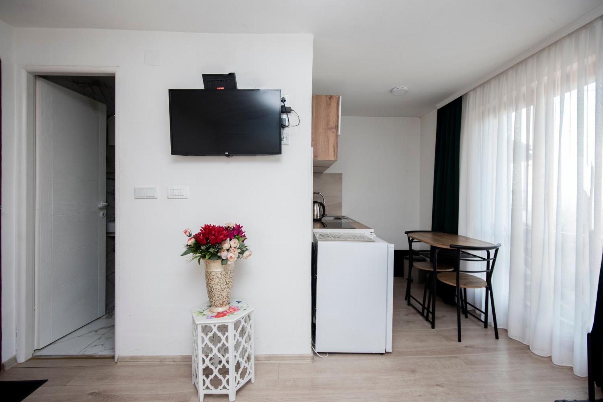 Lubina Apartments Szarajevó Kültér fotó