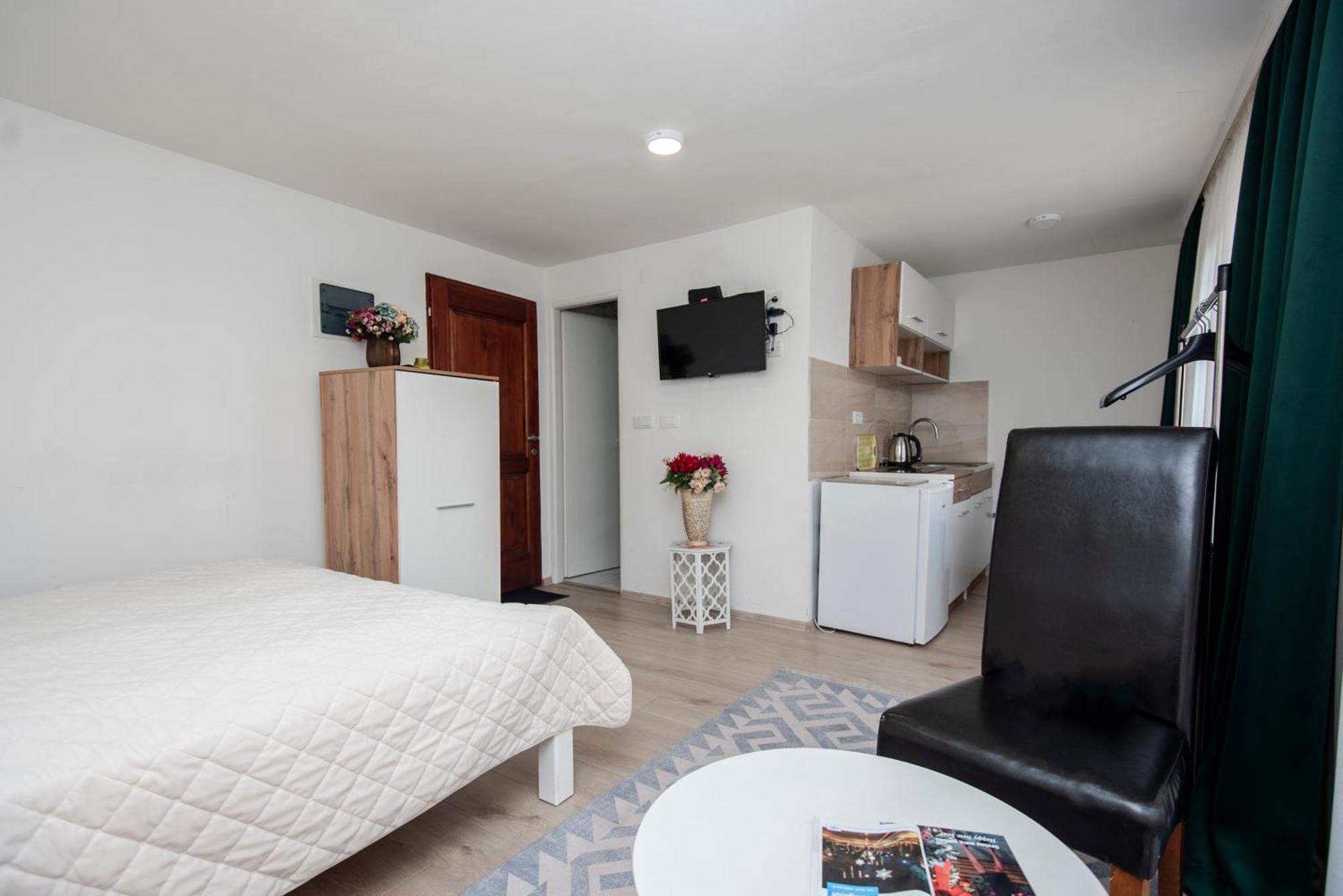 Lubina Apartments Szarajevó Kültér fotó