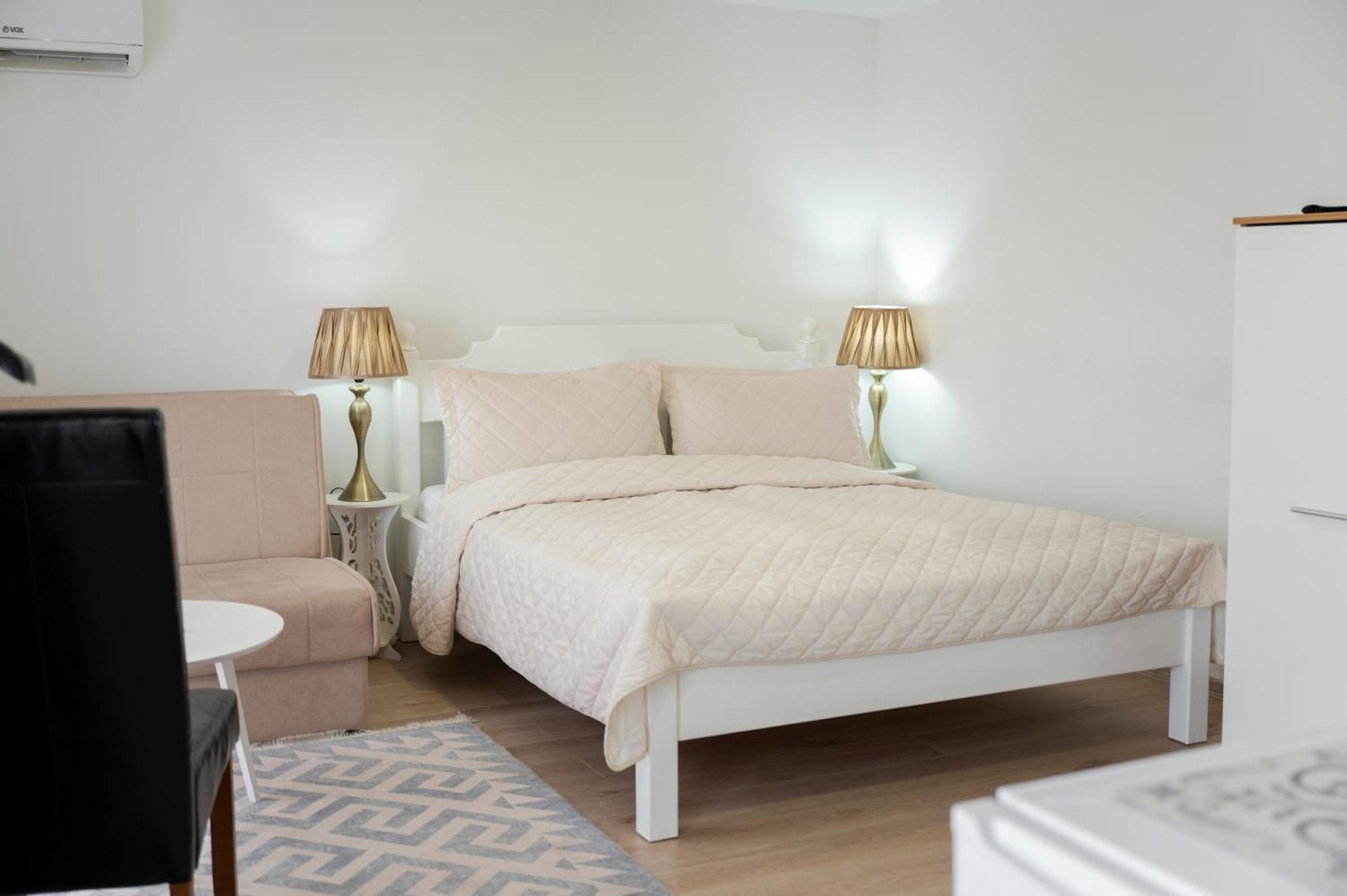 Lubina Apartments Szarajevó Kültér fotó